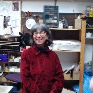 Meet your Posher, Deborah